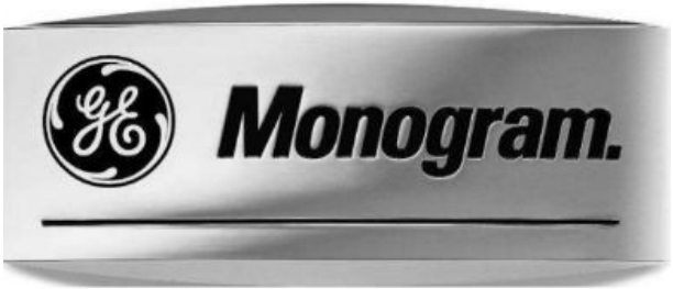 图21.3 GE Monogram品牌被看成是品质的象征