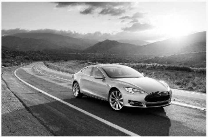 图27.5 特斯拉Model S