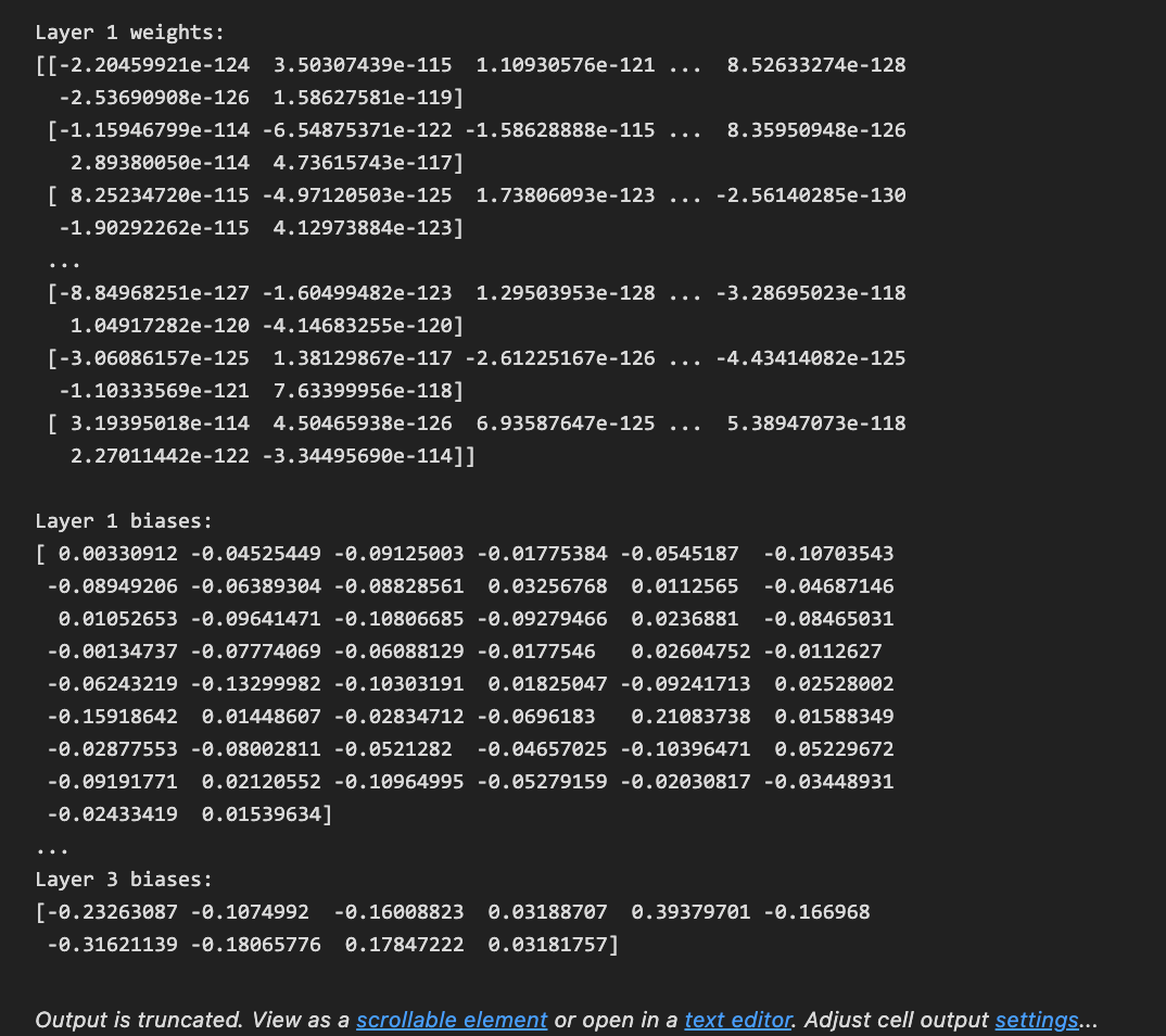 MLPClassifier-Weight